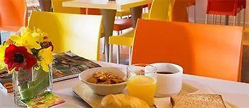 Hotel Ibis Budget Marne La Vallée Le Grand