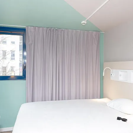 Ibis Budget Marne La Vallee Le Grand