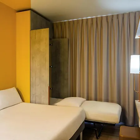 Ibis Budget Marne La Vallee Le Grand فندق نْوازي لو جْرا