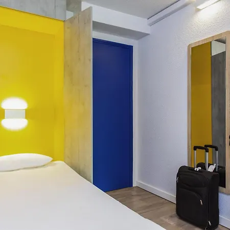 Ibis Budget Marne La Vallee Le Grand فندق نْوازي لو جْرا