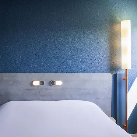 فندق Ibis Budget Marne La Vallee Le Grand