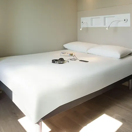 Ibis Budget Marne La Vallee Le Grand 2*