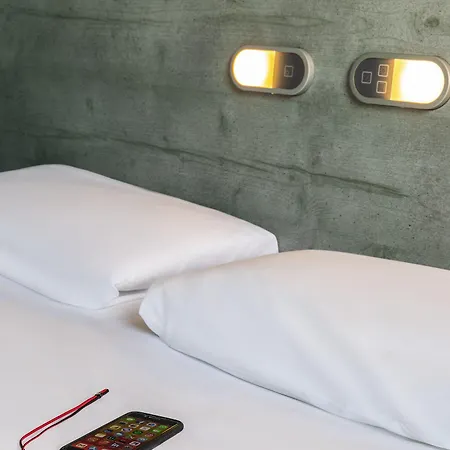 Ibis Budget Marne La Vallee Le Grand نْوازي لو جْرا
