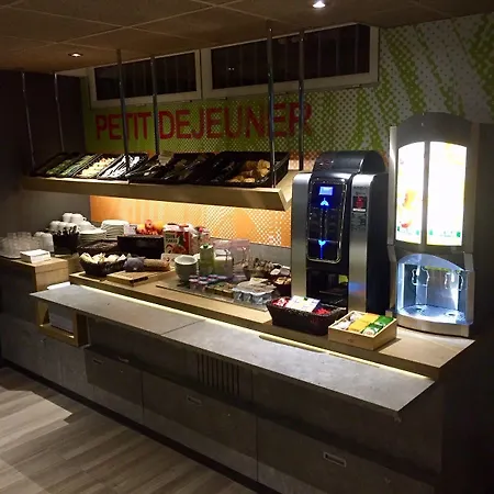 Ibis Budget Marne La Vallee Le Grand فندق نْوازي لو جْرا