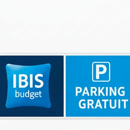 Ibis Budget Marne La Vallee Le Grand فندق نْوازي لو جْرا