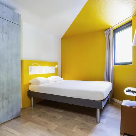 Ibis Budget Marne La Vallee Le Grand