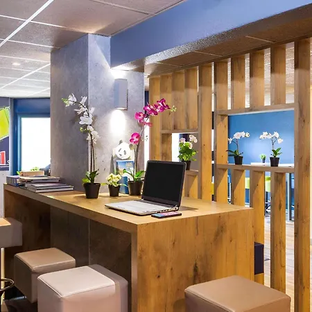 Ibis Budget Marne La Vallee Le Grand فندق 2*