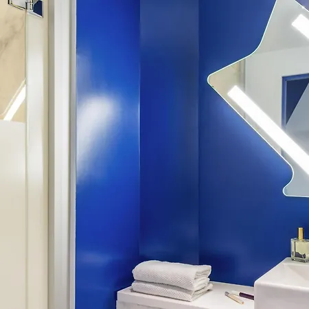 Ibis Budget Marne La Vallee Le Grand 2*