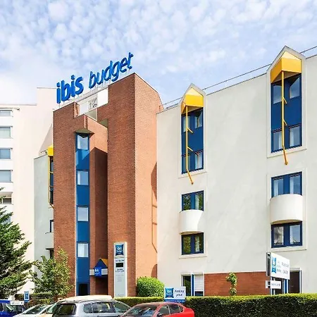 Ibis Budget Marne La Vallee Le Grand