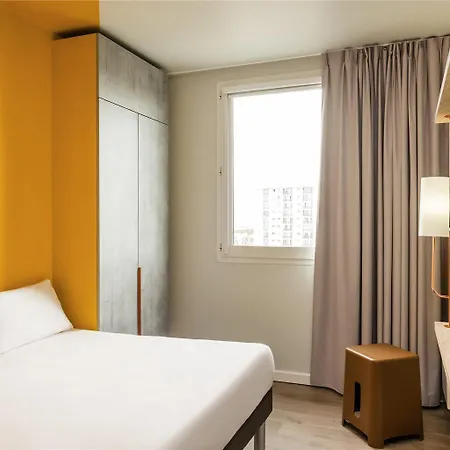 Ibis Budget Marne La Vallee Le Grand 酒店 2*