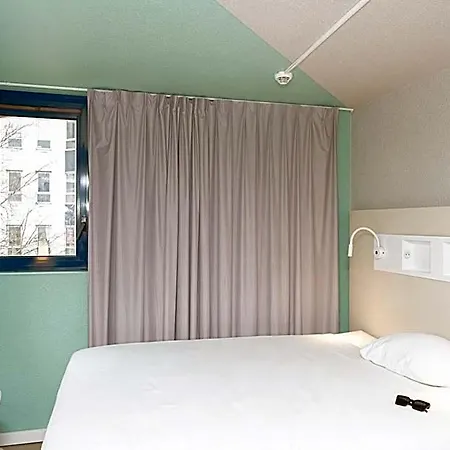 Ibis Budget Marne La Vallee Le Grand 누와시 르 그헝