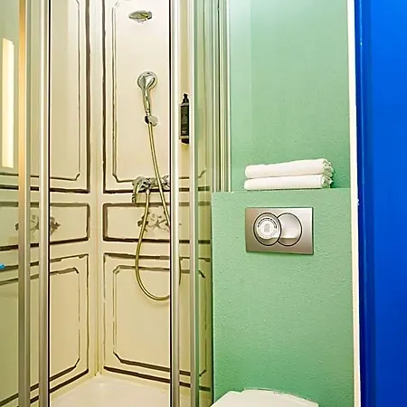 Ibis Budget Marne La Vallee Le Grand 2*