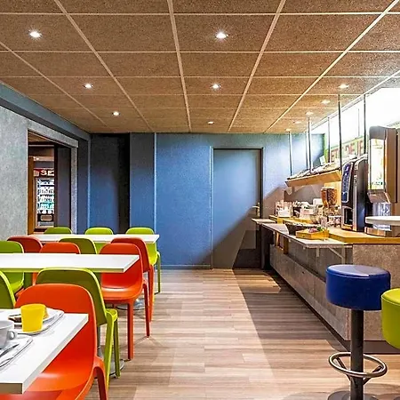 Ibis Budget Marne La Vallée Le Grand Noisy-le-Grand