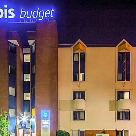 Ibis Budget Marne La Vallée Le Grand 2*