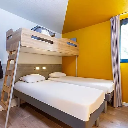 Ibis Budget Marne La Vallée Le Grand