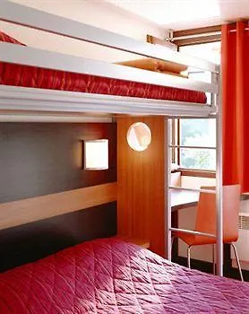 Ibis Budget Marne La Vallée Le Grand 2* Noisy-le-Grand