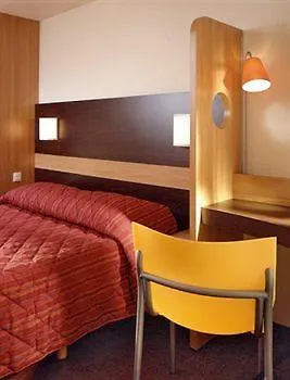 Ibis Budget Marne La Vallée Le Grand 2*