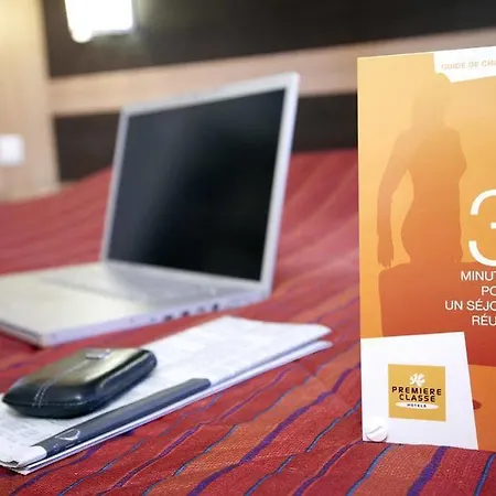 Ibis Budget Marne La Vallee Le Grand فندق 2*