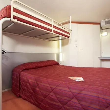 Ibis Budget Marne La Vallee Le Grand فندق 2*