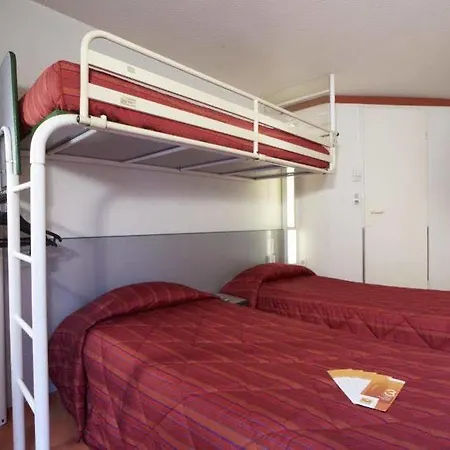 Ibis Budget Marne La Vallee Le Grand فندق نْوازي لو جْرا