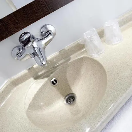 Ibis Budget Marne La Vallee Le Grand