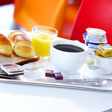 Ibis Budget Marne La Vallee Le Grand فندق 2*