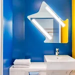 Ibis Budget Marne La Vallee Le Grand Hotell