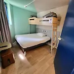 Ibis Budget Marne La Vallee Le Grand Noisy-le-Grand