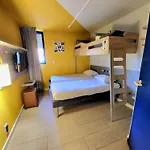 Ibis Budget Marne La Vallee Le Grand Hotell 2*