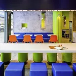 Ibis Budget Marne La Vallee Le Grand Hotell