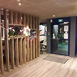 Ibis Budget Marne La Vallee Le Grand 2* Noisy-le-Grand