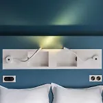 Hotell Ibis Budget Marne La Vallee Le Grand