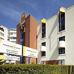 Ibis Budget Marne La Vallee Le Grand Hotell
