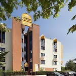 Hotell Ibis Budget Marne La Vallee Le Grand 2*