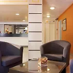 Hotell Ibis Budget Marne La Vallee Le Grand Noisy-le-Grand