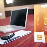 Ibis Budget Marne La Vallee Le Grand Hotell 2*