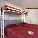 Ibis Budget Marne La Vallee Le Grand Hotell Noisy-le-Grand
