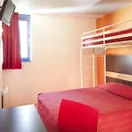 Hotell Ibis Budget Marne La Vallee Le Grand Noisy-le-Grand