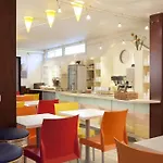 Hotell Ibis Budget Marne La Vallee Le Grand Noisy-le-Grand