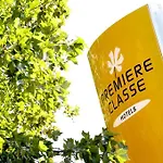 Ibis Budget Marne La Vallee Le Grand 2*