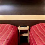 Ibis Budget Marne La Vallee Le Grand Hotell