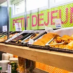 Ibis Budget Marne La Vallee Le Grand