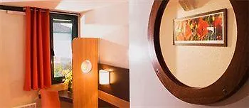 Hotel Ibis Budget Marne La Vallee Le Grand 2*