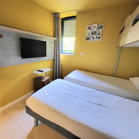 Ibis Budget Marne La Vallee Le Grand 2*
