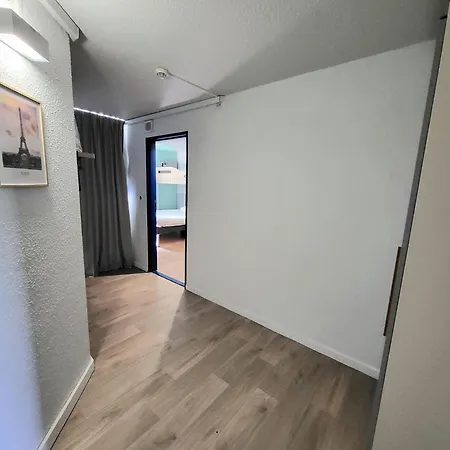 Ibis Budget Marne La Vallée Le Grand 2*