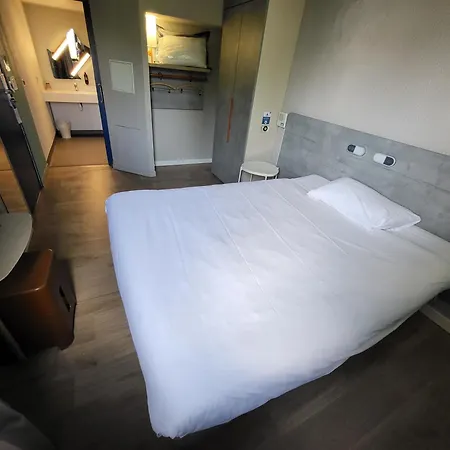Hotel Ibis Budget Marne La Vallee Le Grand 2*