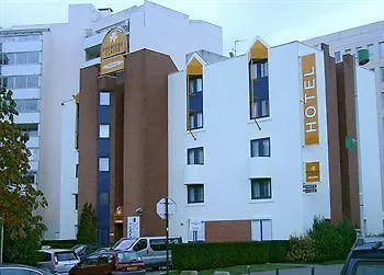 Ibis Budget Marne La Vallee Le Grand Hotel 2*