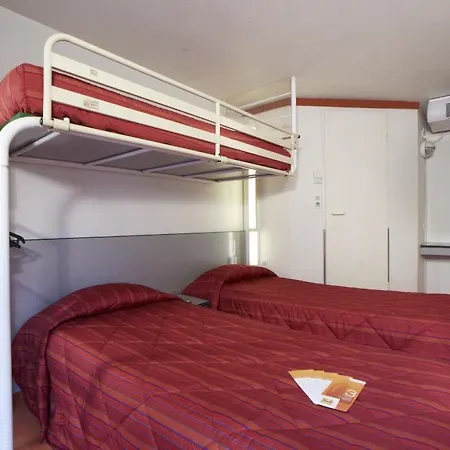 Ibis Budget Marne La Vallée Le Grand