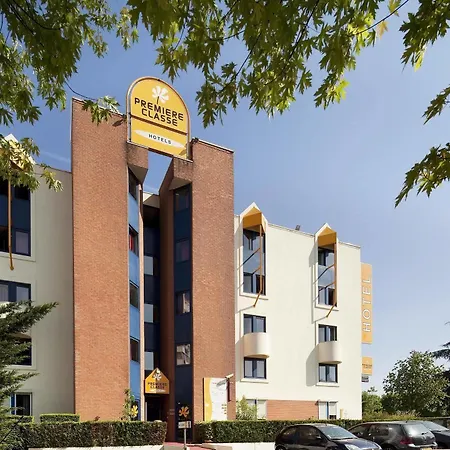 Hotel Ibis Budget Marne La Vallée Le Grand 2*