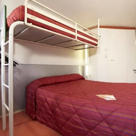 Ibis Budget Marne La Vallee Le Grand Szálloda Noisy-le-Grand